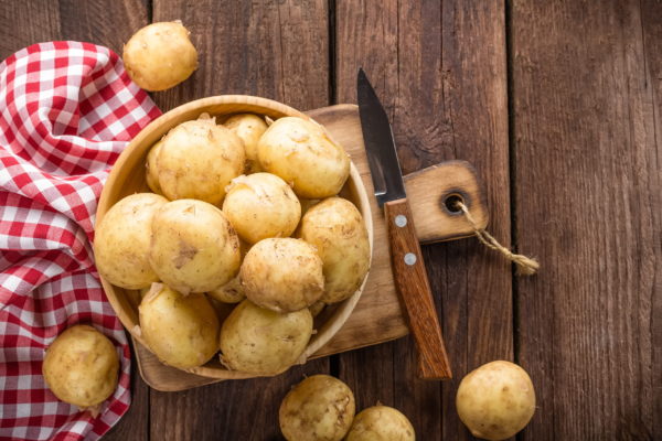 Pomme de terre